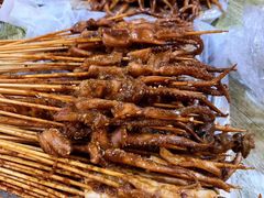 -十里铺铁板鱿鱼