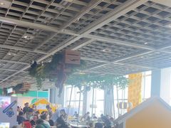 -宜家·瑞典风味餐厅(无锡店)