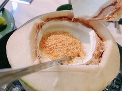 -狐狸爱上椰子鸡(滨江星光大道店)