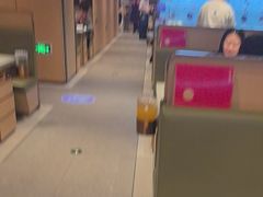 -海底捞火锅(让胡路万达店)