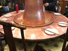 大堂-郭家大院(新源店)