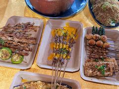 -伟记猪杂粥(碧江店)