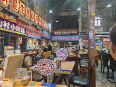 -喝丢一只鞋海鲜烧烤(总店)