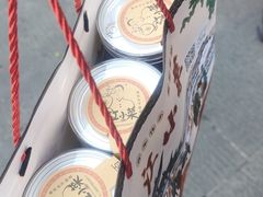 -江小菜酱菜(南京夫子庙步行街店)