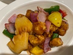 -翠华餐厅(宝安壹方城店)