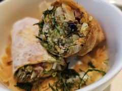 厦门薄饼-黑明餐厅(白鹭洲店)