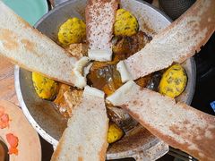 -淀里船宴(卓达店)