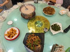 -老舅老蒙肉饼非遗店(一店)