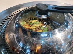 -二十一分小锅炖(中心店)