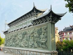 -上海东林寺(金山区)