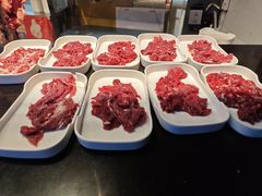 -牛鲜胜·潮汕牛肉自助火锅(番禺市桥店)