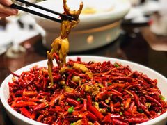 -海味世家·家常菜馆(明州里店)