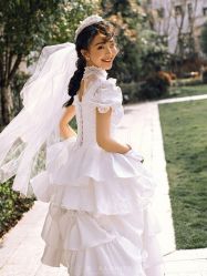 -第一夫人婚纱摄影(南京店)