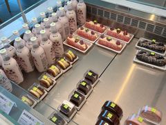 -奈雪的茶(大悦城PRO店)