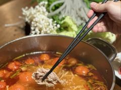 -勐丽梦兰傣味餐厅