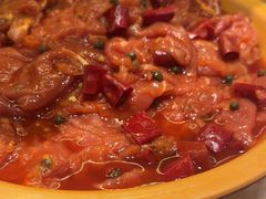 -龍歌自助小火锅(崂山丽达店)