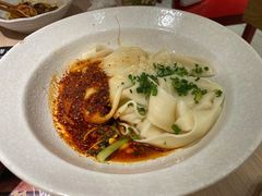 传统油泼biangbiang面-大师兄·西北小馆(南沙万达广场店)
