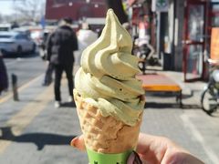 -吴裕泰茶庄(前门大街店)