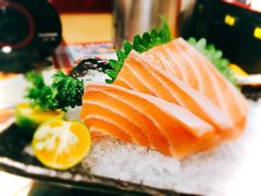 -友壹町寿司(嘉洲广场店)