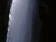 -刘伯温故里景区百丈漈