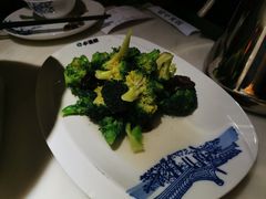 -小菜园新徽菜(合肥之心城店)