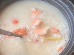 -颐和•海鲜砂锅粥•啫啫煲(奥林匹克广场店)