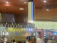 -山焱·炭火自助烤肉(周浦万达店)