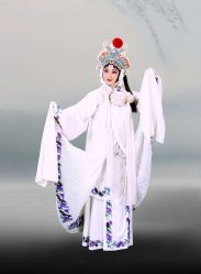 -梨园天地京剧摄影(玲珑天地店)