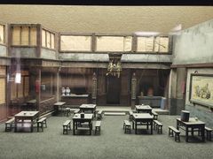 -北京人艺戏剧博物馆