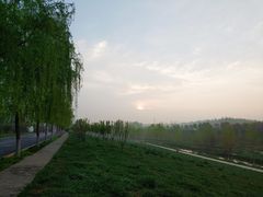-洨河生态公园