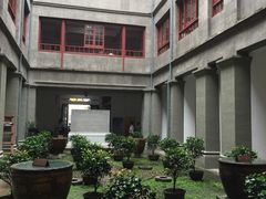 -南昌八一起义纪念馆