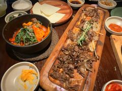 -Fuzzy Bistro 浮几韩餐·茶酒馆