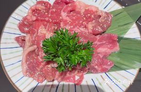 Old-fashioned Rural Meat Salad