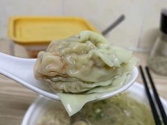 -云云美食