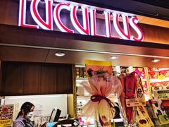 -龙岛美食店(旺角朗豪坊店)