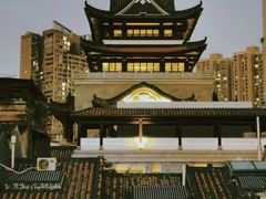 -广州西关永庆坊旅游区