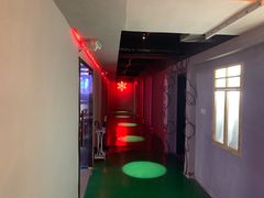 -瞳灵人·沉浸式密室剧场(杭州旗舰店)