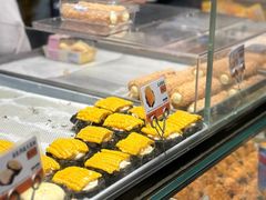 -鲍师傅糕点(五月花店)