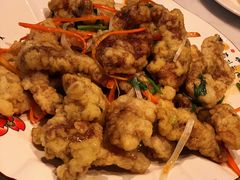 锅包肉-老仁义·清真菜(太古街店)