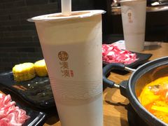 -呷哺呷哺(宝山正大乐城店)