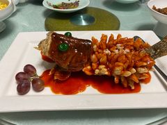 -松鹤楼(狮山永利广场店)