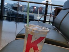 -肯德基(虹桥机场T2北指廊精选外卖点店)