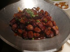 -绿茶餐厅(领展购物广场·中关村店)