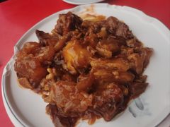 -同发号饭庄(复兴路店)