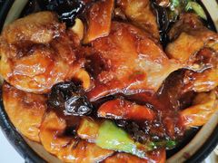 面筋煲-吾介小籠館