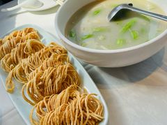 -芳芳私房菜·精作淮扬菜(玖珑湾店)