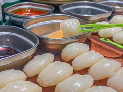 -牧童禧肉社·韩国炭火烤肉店(中粮祥云小镇店)