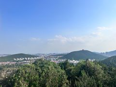 -云龙山