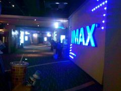 -万达影城(安吉万达广场IMAX店)