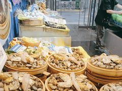 -船梆煮•蒸汽海鲜·生腌干蒸(五四广场店)